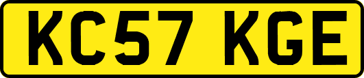 KC57KGE