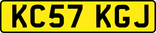 KC57KGJ