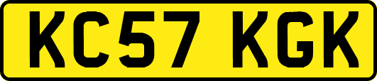 KC57KGK