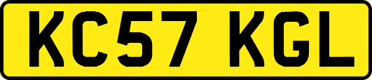 KC57KGL
