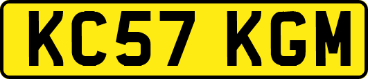 KC57KGM