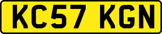 KC57KGN