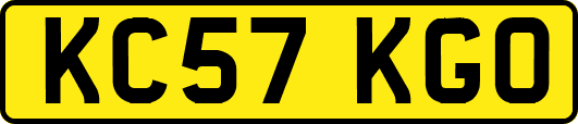 KC57KGO