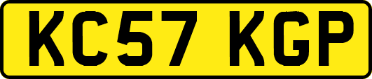 KC57KGP