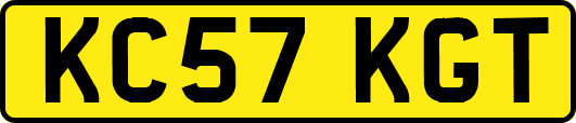 KC57KGT
