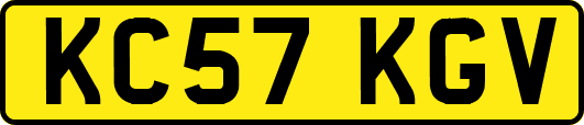 KC57KGV
