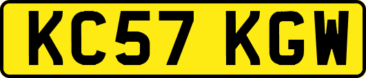KC57KGW