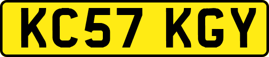 KC57KGY