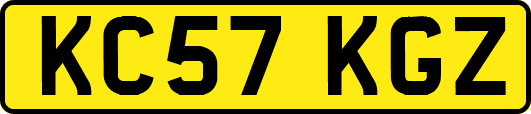KC57KGZ