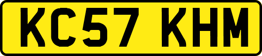 KC57KHM