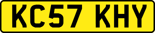 KC57KHY