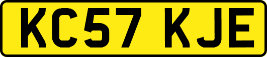 KC57KJE