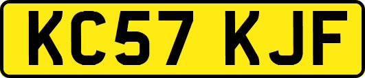 KC57KJF