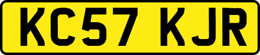 KC57KJR