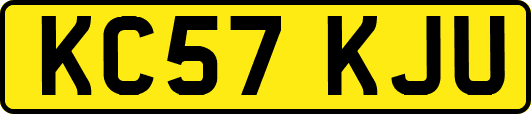 KC57KJU