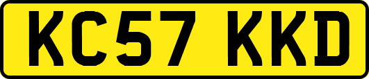 KC57KKD