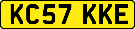 KC57KKE