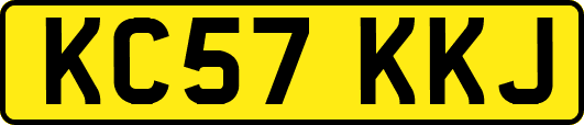 KC57KKJ