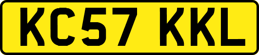 KC57KKL