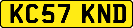 KC57KND