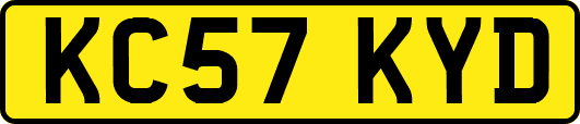 KC57KYD