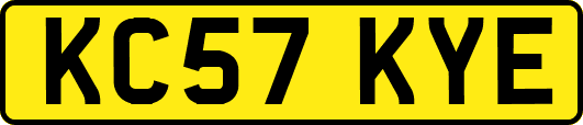 KC57KYE