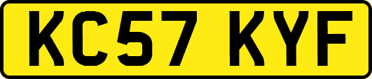 KC57KYF