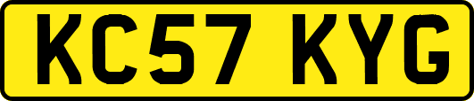 KC57KYG