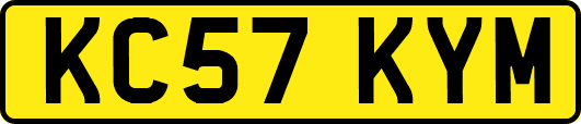 KC57KYM