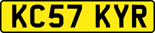 KC57KYR