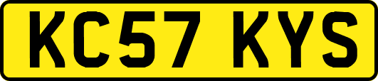 KC57KYS
