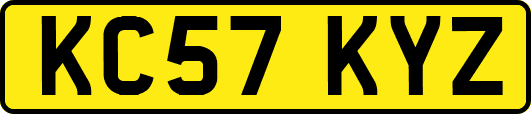 KC57KYZ