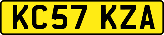 KC57KZA
