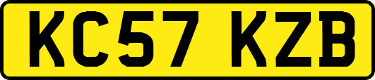 KC57KZB