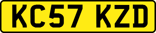 KC57KZD