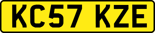 KC57KZE