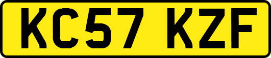 KC57KZF