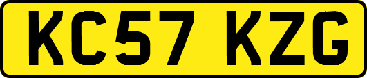 KC57KZG