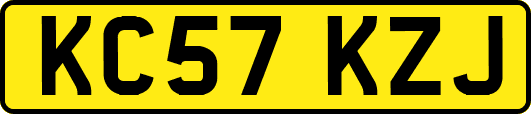 KC57KZJ