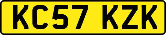 KC57KZK