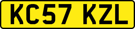KC57KZL