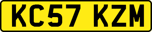 KC57KZM