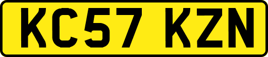 KC57KZN