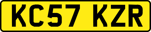 KC57KZR