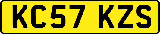 KC57KZS