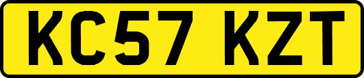 KC57KZT