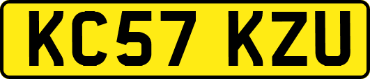 KC57KZU