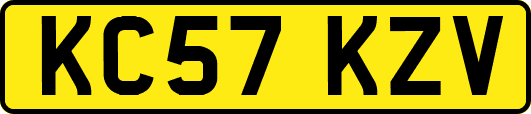 KC57KZV