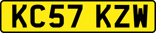 KC57KZW
