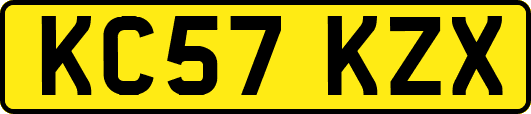 KC57KZX